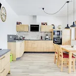Geroldsee Apartman *