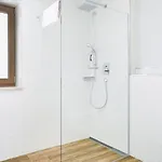 Апартаменты Geroldsee