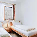 Apartment Geroldsee *