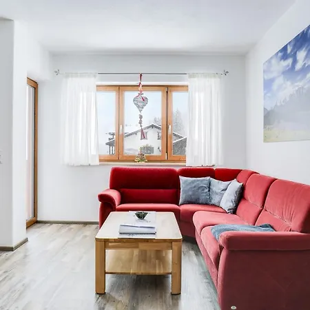 Geroldsee Apartment