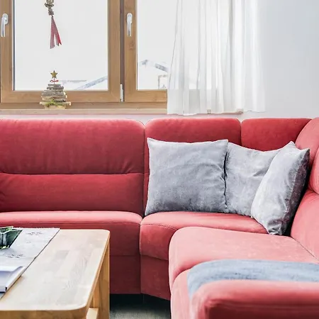 Apartment Geroldsee