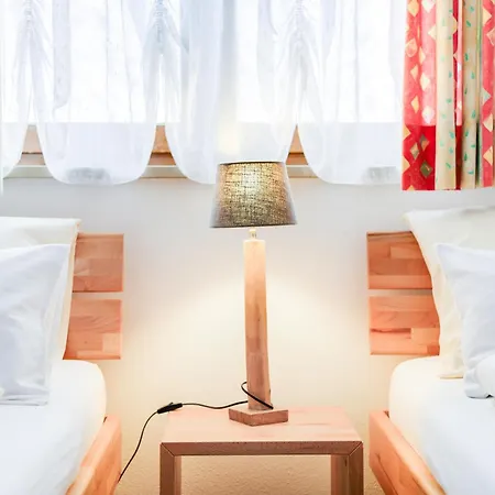 Apartment Geroldsee *