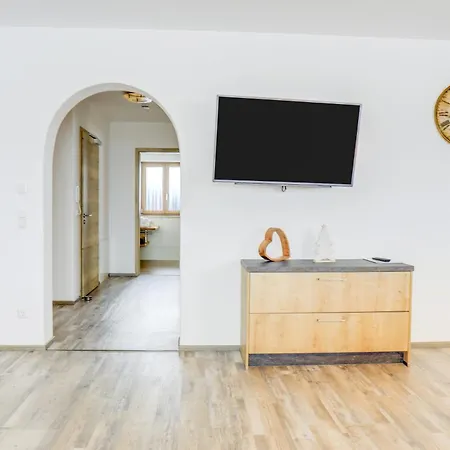 Apartment Geroldsee