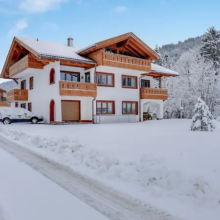 Geroldsee Garmisch-Partenkirchen