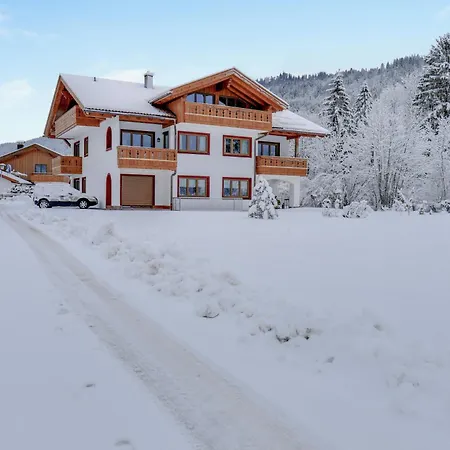 Geroldsee Appartement
