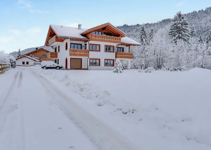 아파트 Geroldsee